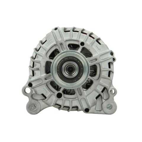 Brand new OEM VALEO Alternator