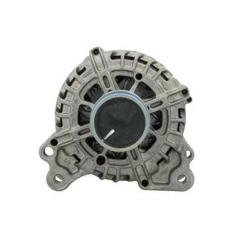 Brand new OEM VALEO Alternator