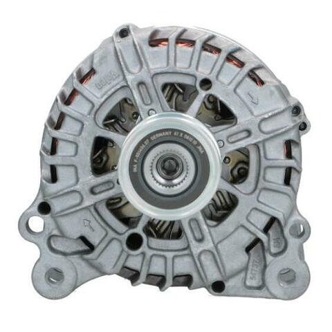 Brand new VALEO Alternator