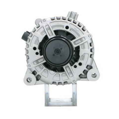 Remanufactured OEM SEG / BOSCH Alternator