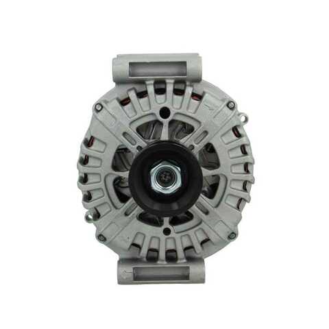 Brand New +Plus Line PRO Alternator