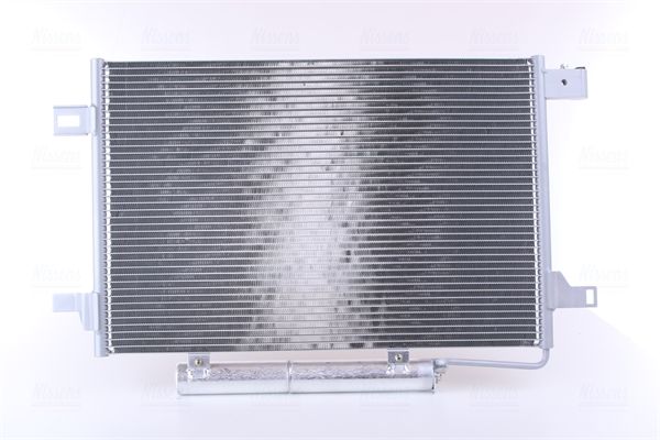 Brand new Arcti-Car Condenser