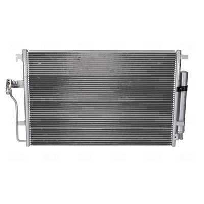 Brand new Arcti-Car Condenser