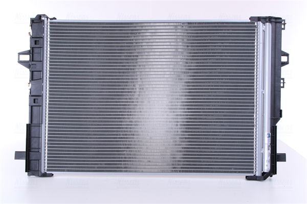 Brand new Arcti-Car Condenser