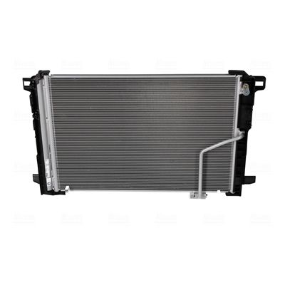 Brand new Arcti-Car Condenser