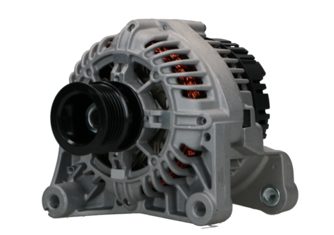 Brand new +Plus Line Pro Alternator