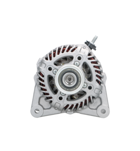 Remanufactured ASG-NZ Alternator