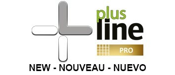 +Plus Line Pro